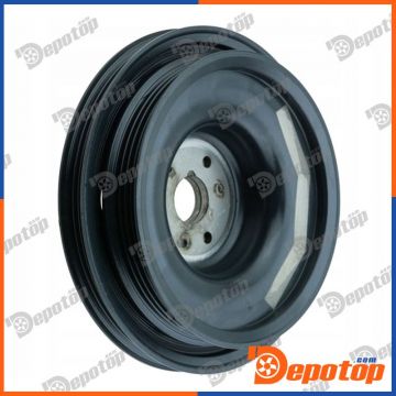 Pompe de direction assistée pour RENAULT | RKP-RE-023, 8200036888